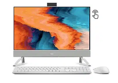 Dell Inspiron 7720 AIO 27 IN-RD33-14838 מחשבי מותג דל