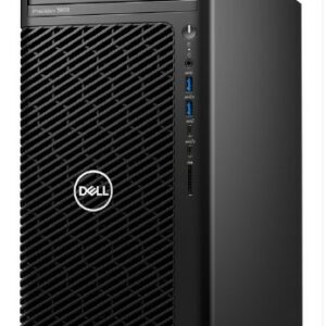 Dell Precision 3660 PM-RD33-14712 מחשבי מותג דל
