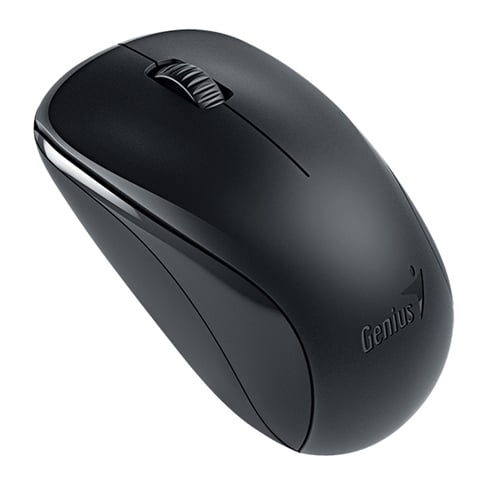 עכבר גניוס Genius NX-7000 BLACK