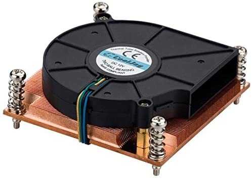 מאוורר למעבד Intel