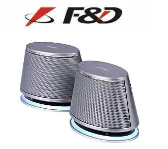 רמקולים רמקול - Fenda V620 Plus