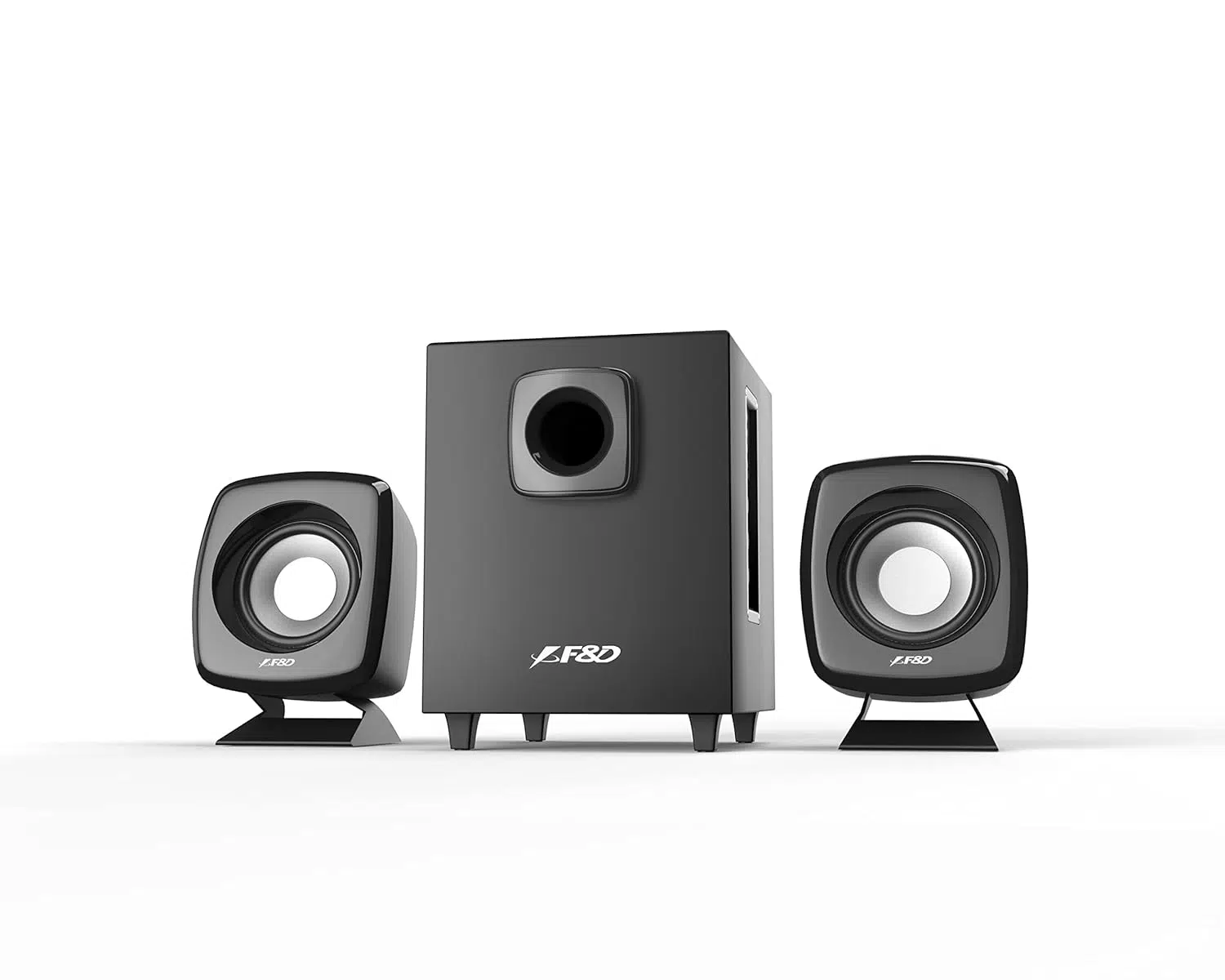 רמקולים רמקול - Fenda F203BT