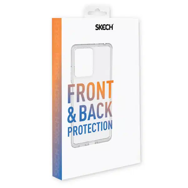 כיסוי אחורי SKECH ל Redmi Note 13 Pro / POCO M6 PRO