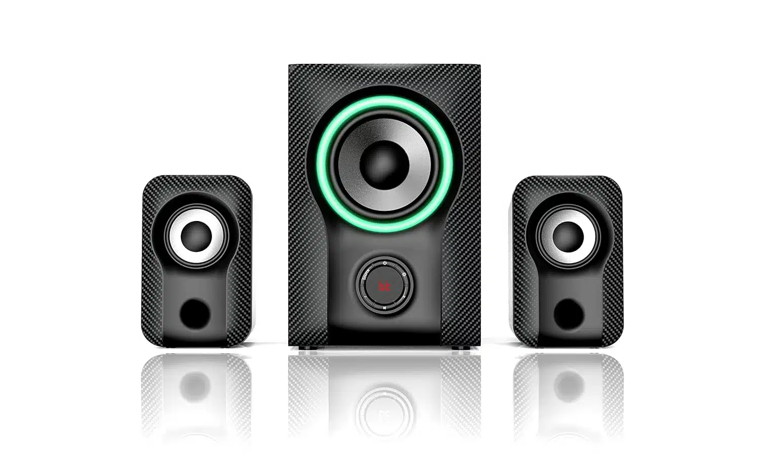 רמקולים רמקול Fenda F590X 2.1