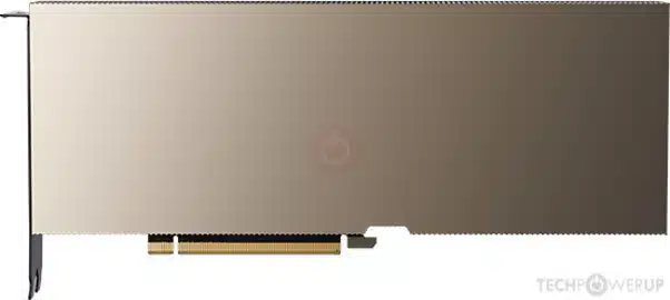 כרטיס מסך - NVIDIA A100 PCIe 80GB