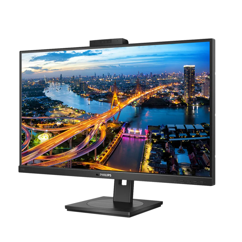 מסך מחשב "PHILIPS 276B1JH LED 27