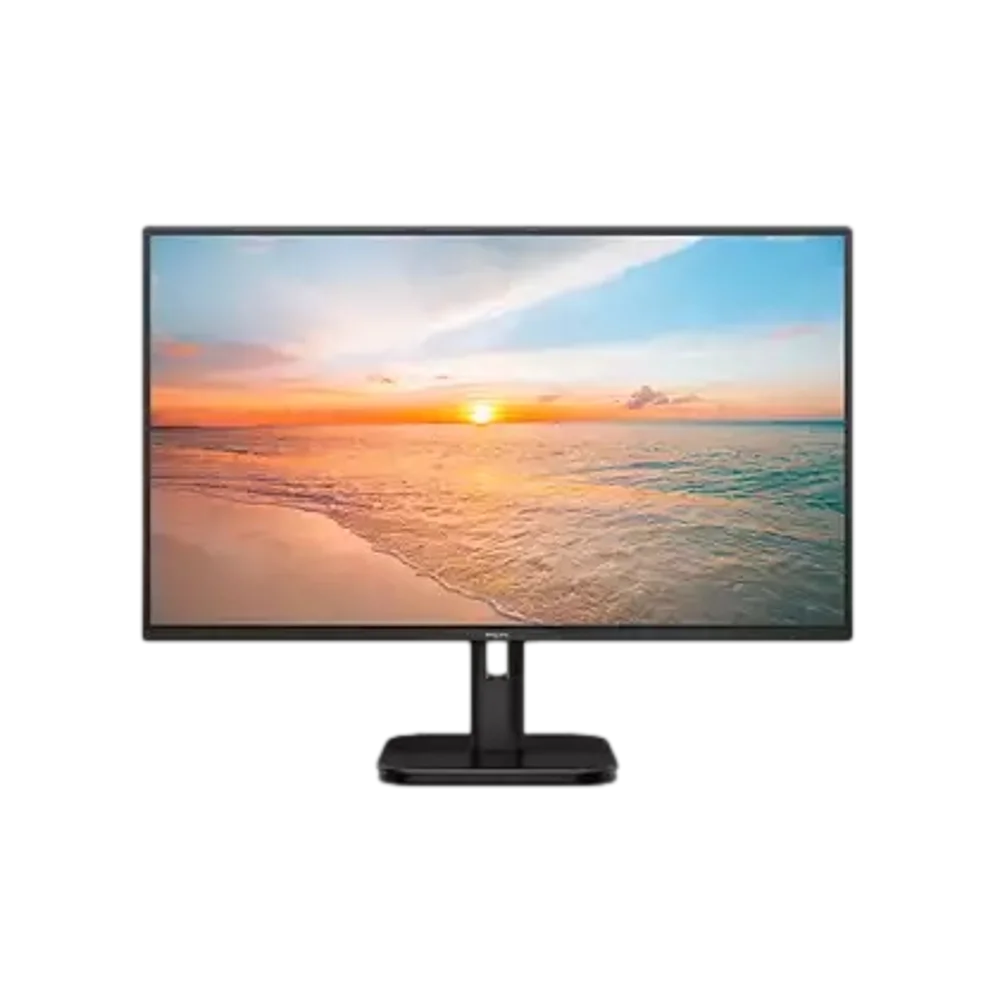 מסך "PHILIPS+100HZ+HD+VGA+SP 24E1N1100A 23.6