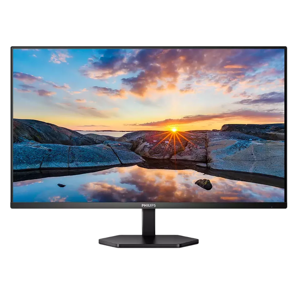 מסך "2K USB-C+HDMI+DP+SP 32E1N3600LA 32 מבית PHILIPS