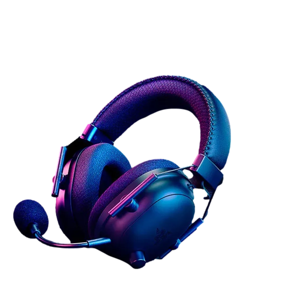 אוז' אלח'NEW)RAZ BlackShark V2 Pro)