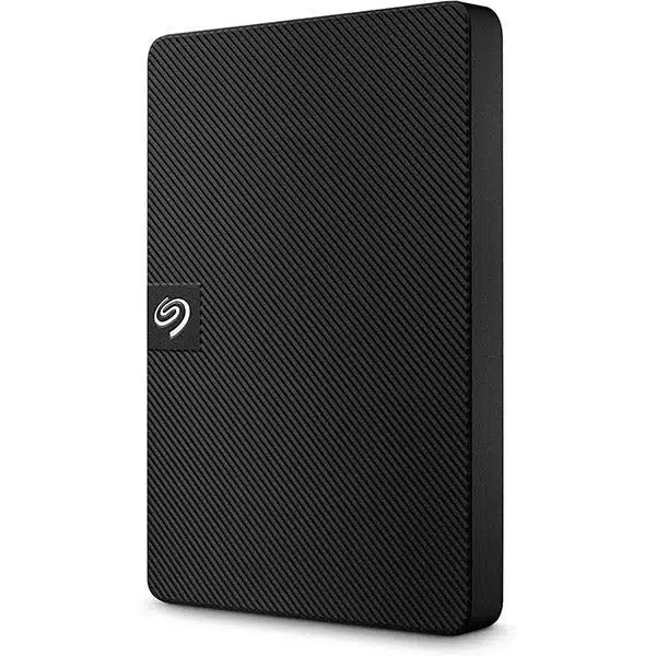 כונן קשיח חיצוני Expansion Portable בנפח 2TB מבית Seagate דגם STKM2000400