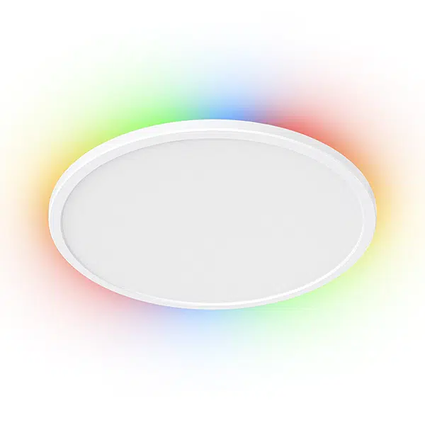 מנורת תקרה חכמה Yeelight 24W דגם Yeelight Ultra Slim Smart Ceiling Light C400