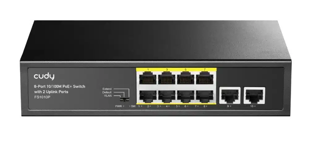 CUDY FS1010P-IL
