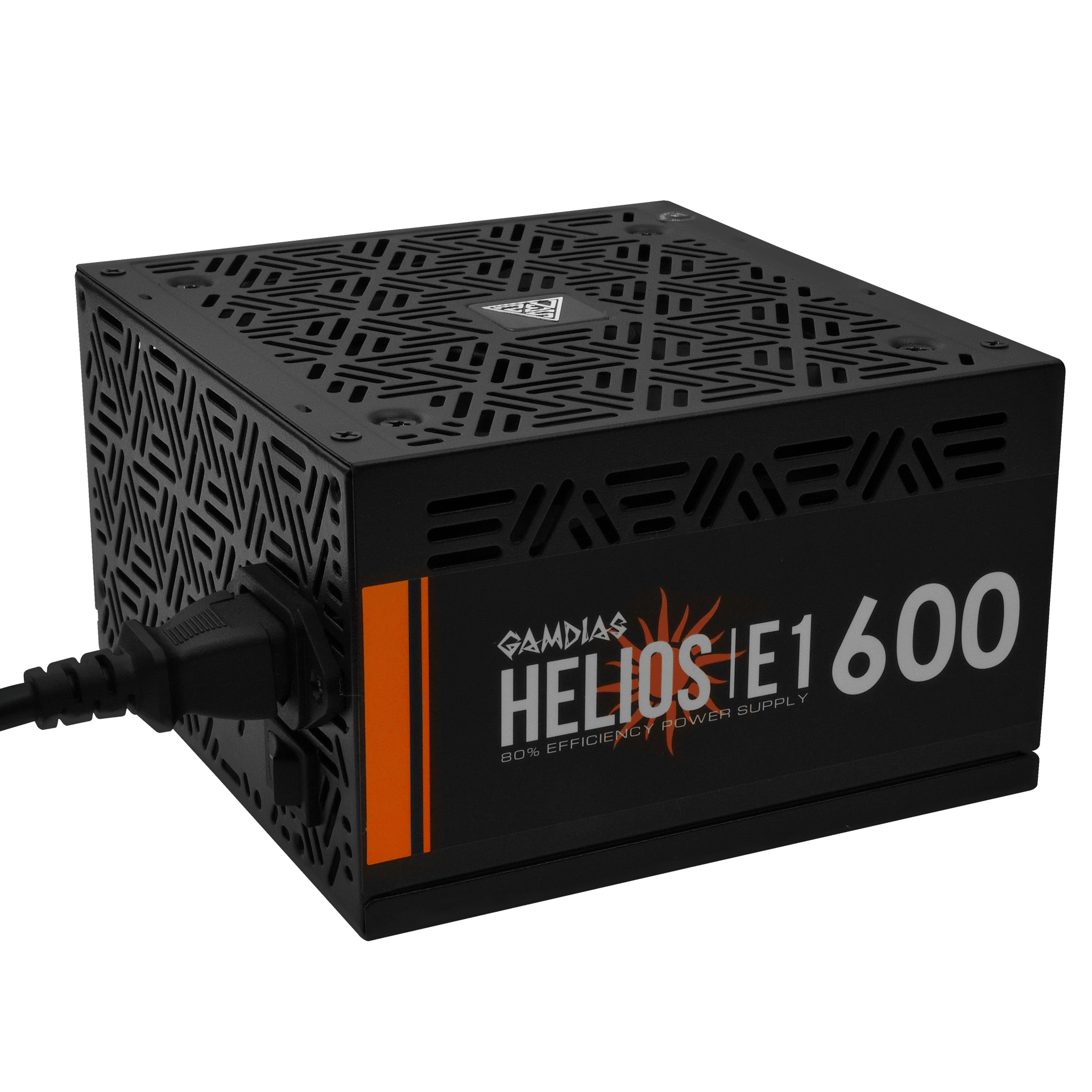 GAMDIAS HELIOS E1-600 600W 80%