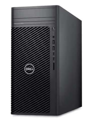 Dell Precision 3680 PM-RD33-15122 מחשבי מותג דל