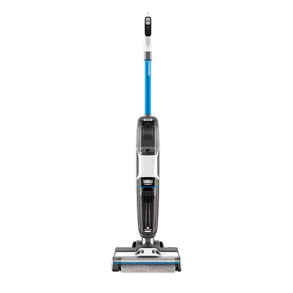 שואב אבק ושוטף רצפות אלחוטי דגם CROSSWAVE CORDLESS HF3 3639N מבית BISSELL