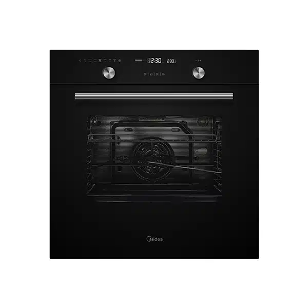תנור אפייה בנוי 9 תכניות דגם N5M90E5-B מבית MIDEA