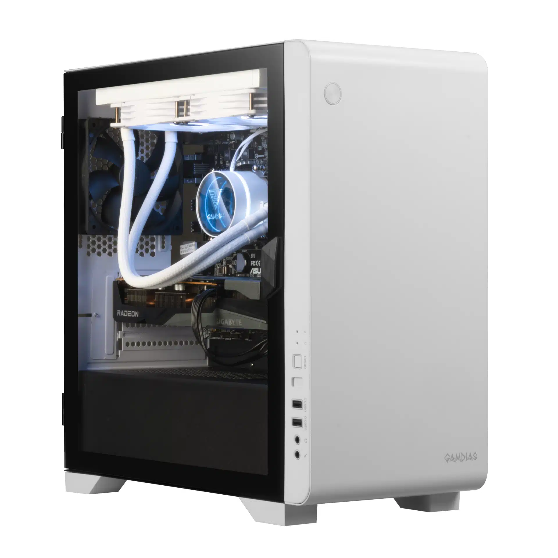 מארז מחשב GAMDIAS MARS E2