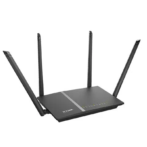 ראוטר דילינק D-link DIR-825