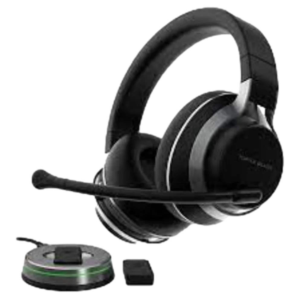 אוזניות אלחו TURTLE BEACH STEALTH PRO XBOX
