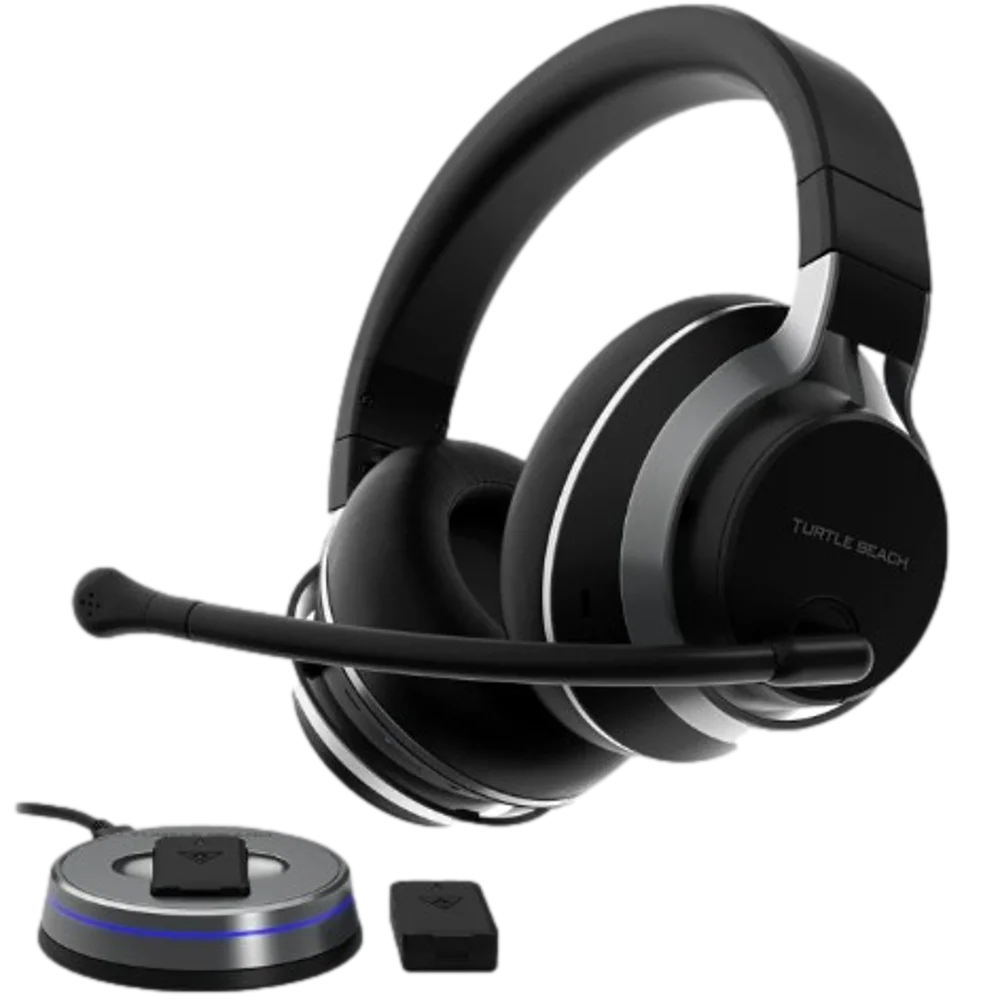 אוזניות אלחו TURTLE BEACH STEALTH PRO PS