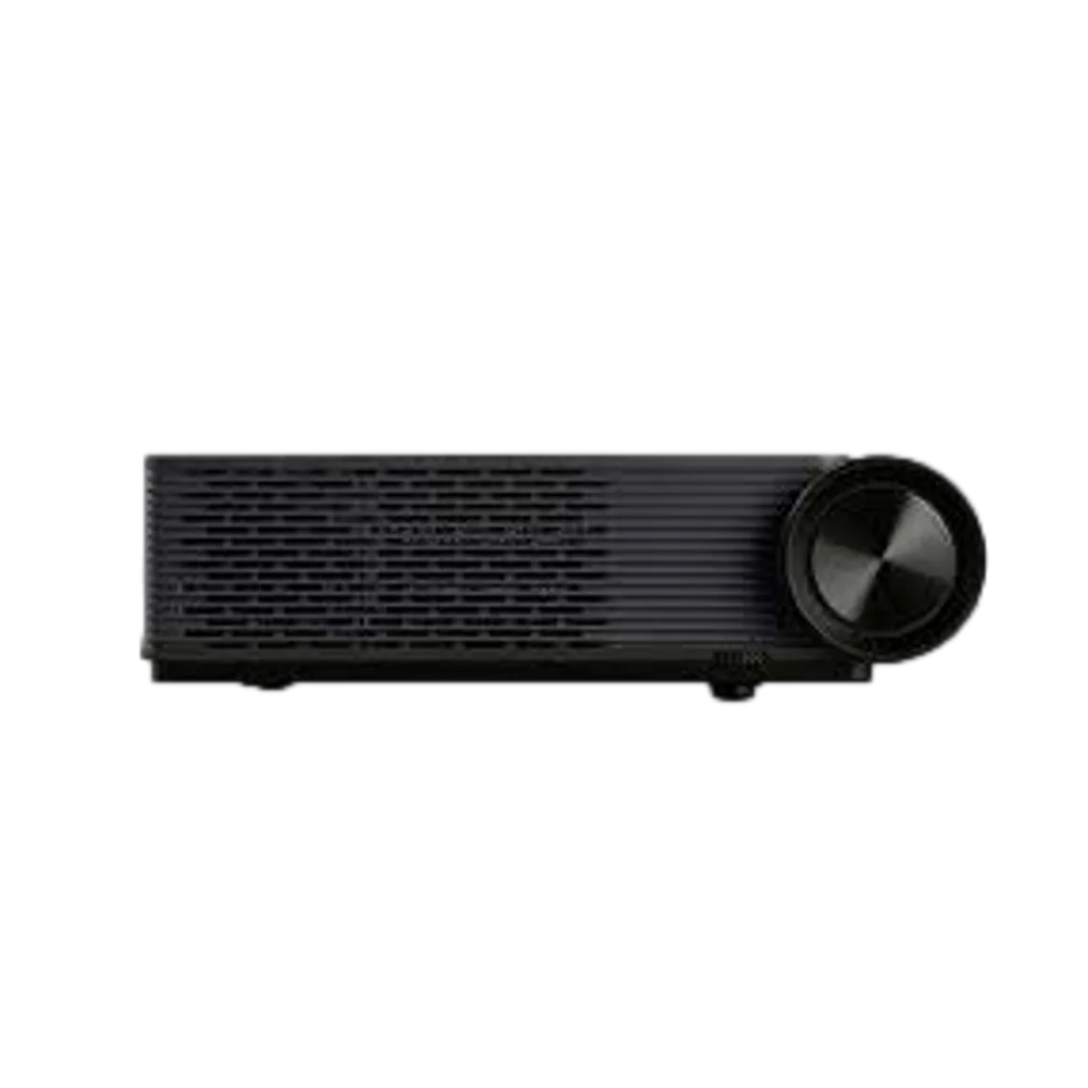 לייזר+soundbar צמוד קיר view X2000W