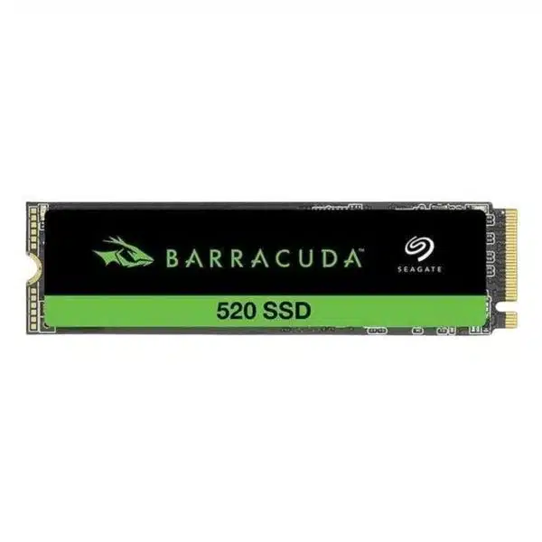 כונן פנימי BarraCuda™ 520 SSD בנפח 2TB מבית Seagate דגם ZP2048CM3A002