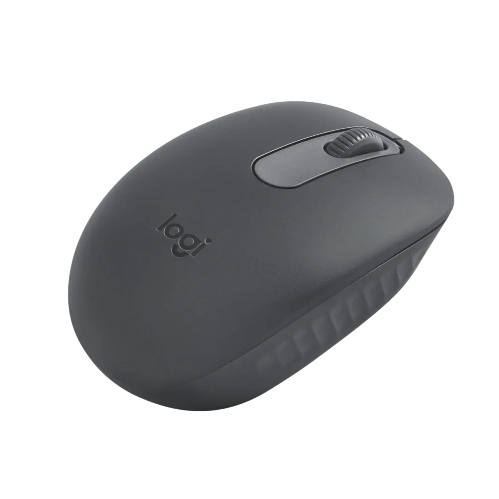 עכבר BT בצבע גרפיט LOGITECH M196 BLUETOOTH