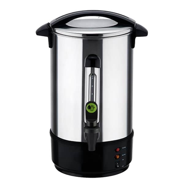 מיחם נירוסטה 30 כוסות מבית HEMILTON דגם 191-HEM מבית המילטון