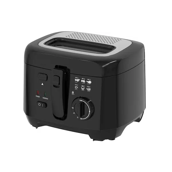 סיר טיגון חשמלי מבית HEMILTON דגם 233-HEM מבית המילטון