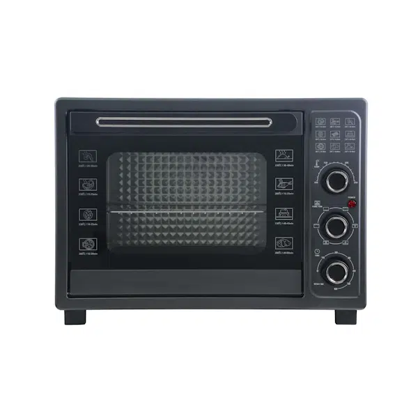 טוסטר אובן 50 ליטר טורבו דגם HEM-1163 מבית המילטון