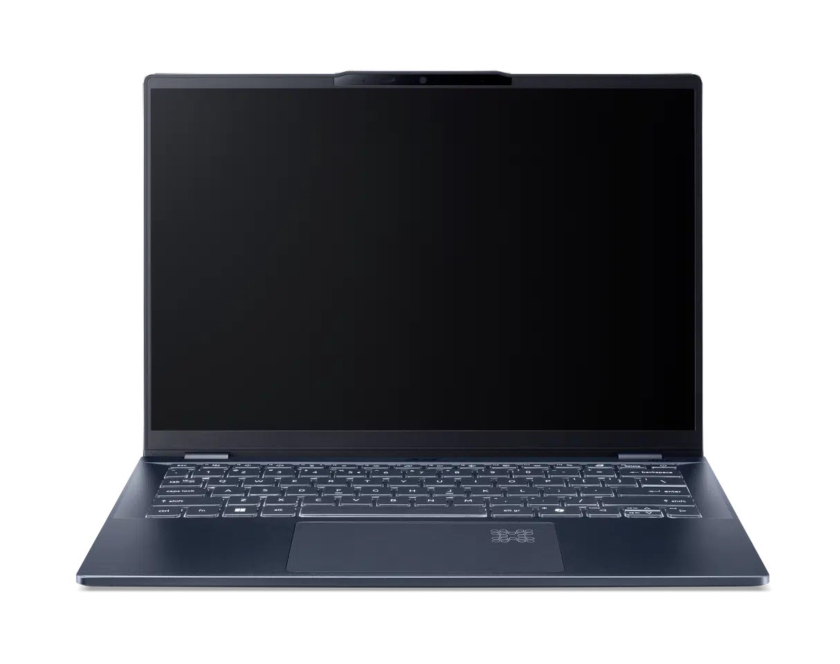 מחשב נייד SWIFT 16 AI דגם NX.J3ZEC.005