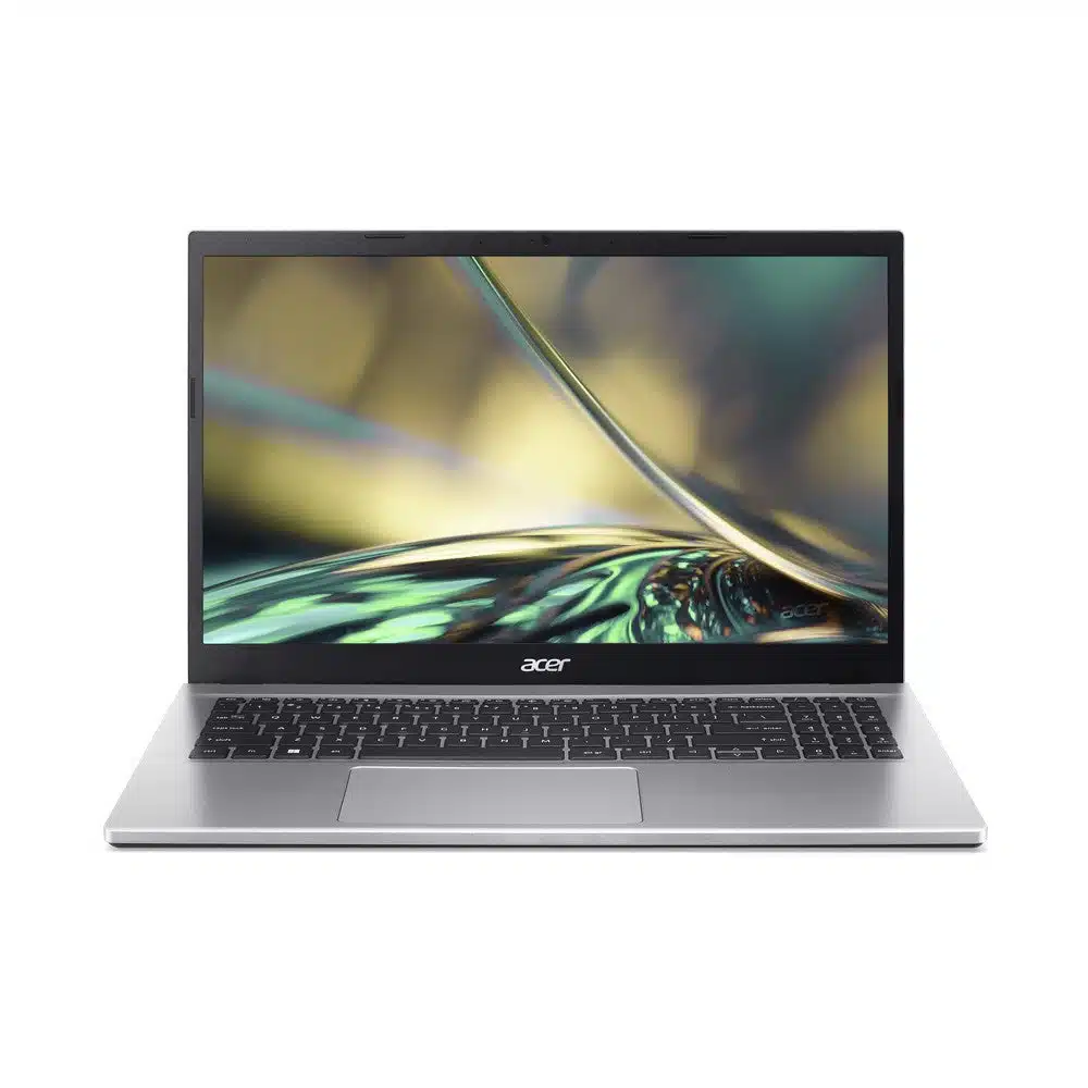 מחשב נייד Aspire 3 (A315-59-54G5) - Windows 11 Home - Intel® Core™ i5 דגם NX.K6TEC.00A