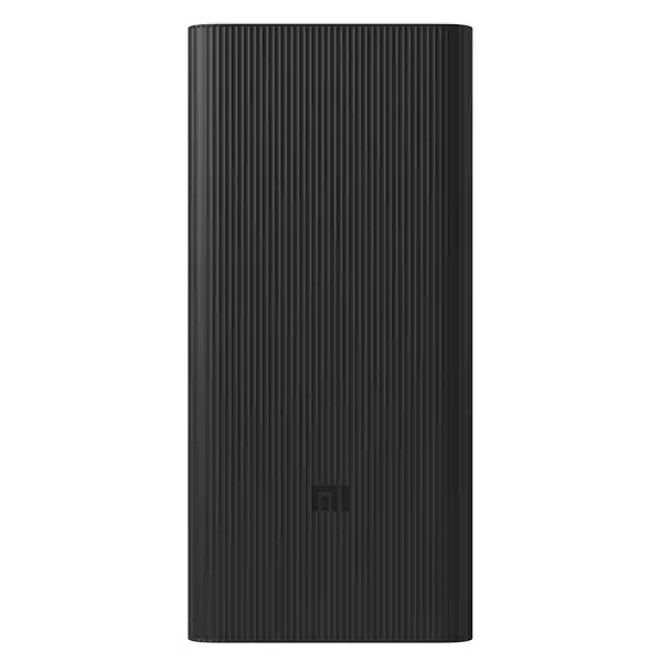 סוללת גיבוי 18W 30000mAh ניידת דגם Xiaomi 18W Power Bank 30000mAh