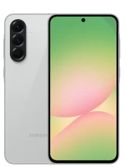 טלפון סלולרי סמסונג E000000529 סלולר Galaxy A56 5G 8/128GB אפור