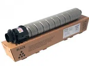 טונר כחול מקורי ל- Ricoh IM C3000 / C3500 (19,000 דפים)