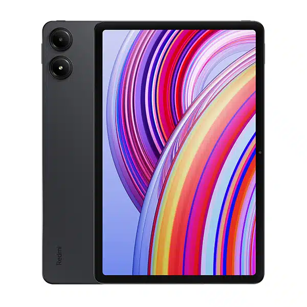 טאבלט Redmi Pad Pro 5G 8GB+256GB בצבע אפור