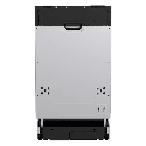 מדיח אינטגרלי צר 10 מערכות כלים דגם WQP8-W7704M מבית MIDEA