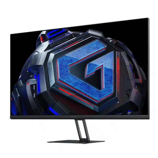 מסך מחשב גיימינג ''2K 27 שיאומי Xiaomi Gaming Monitor G27Qi