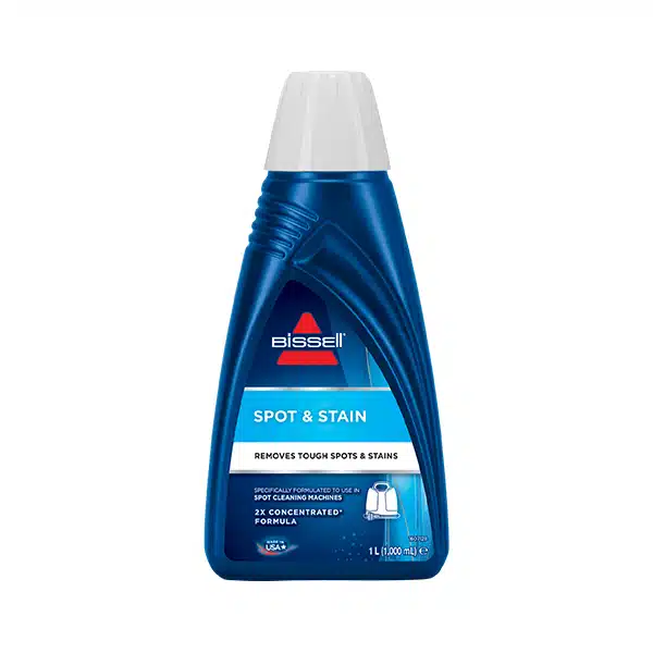 נוזל לניקוי כתמים למכונות ניקוי דגם SPOT & STAIN FORMULA FOR SPOT CLEANING 1084N מבית BISSELL