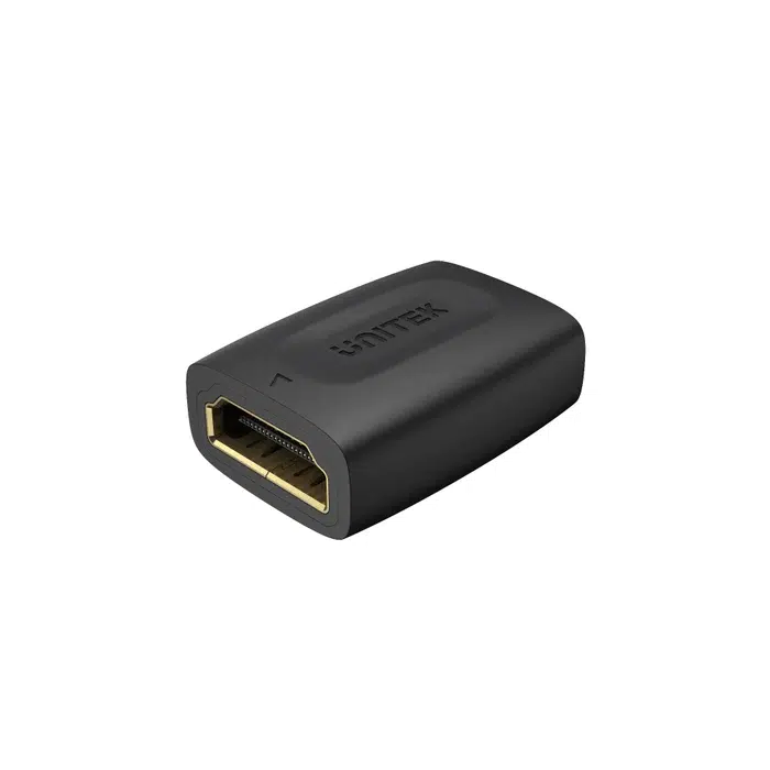A1013BK - מתאם HDMI נ'-נ' באיכות 4K