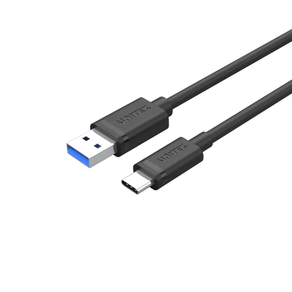 C14103BK-2M - כבל בחיבור USB 3.0 לחיבור USB-C