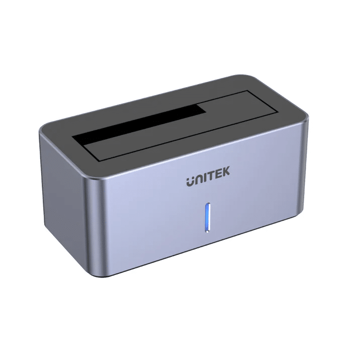 S1304A - תחנת עיגון בחיבור USB 3.0 לדיסק קשיח