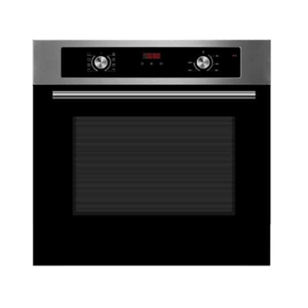 תנור אפייה בנוי 10 תכניות נירוסטה 65M90D2-SS מבית MIDEA