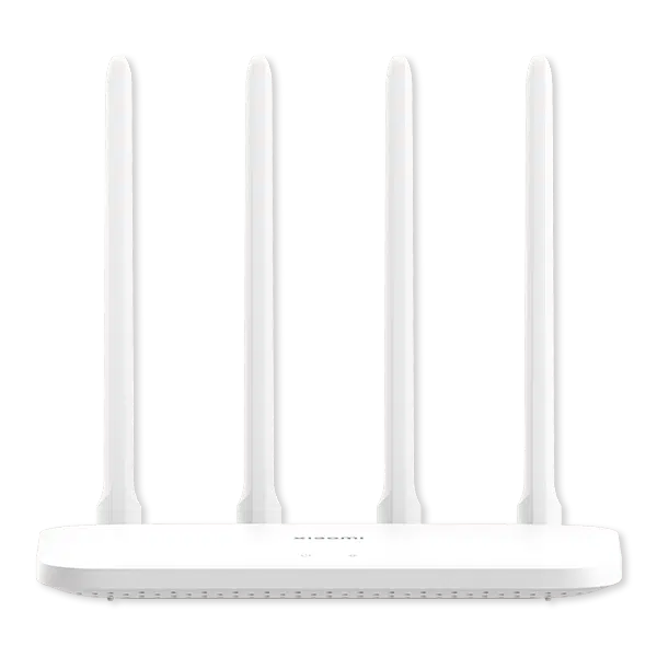 נתב חכם 4 אנטנות Xiaomi Router AC1200