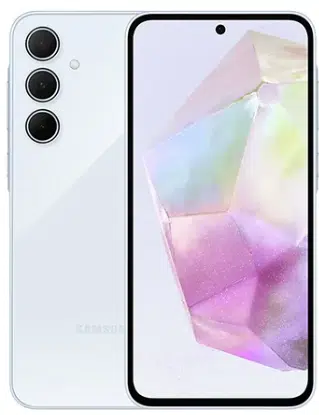 טלפון סלולרי סמסונג E000000526 סלולר Galaxy A36 5G 6/1286GB אפור