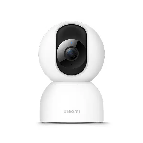 מצלמת אבטחה 2.5K אלחוטית 360° שיאומי דגם Xiaomi Smart Camera C400