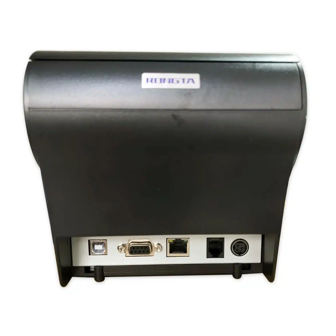 מדפסת קבלות ובונים טרמית Rongta RP80