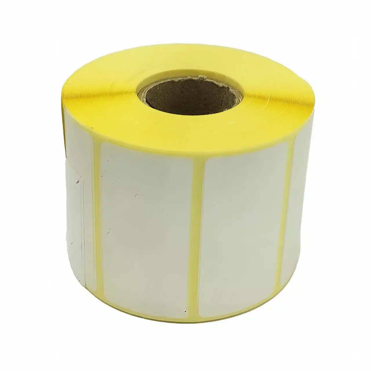 10 גלילי מדבקות טרמיות 25x50 מ"מ למדפסת – איכות ללא פשרות!