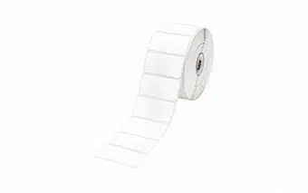 מדבקות בגלילים 25*50 מ"מ 1000 יחידות / גליל תרמי