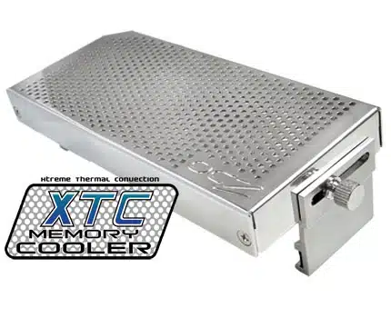 מאוורר לזיכרון מחשב OCZ XTC MEMORY FAN